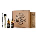 Масло усьмы для роста волос Alisa Bon Комплекс Magic Oil Box