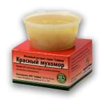 Масляный экстракт СОФФИД Красный мухомор от целлюлита 50 г