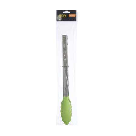 Щипцы кухонные Mallony Tongs-02 985849