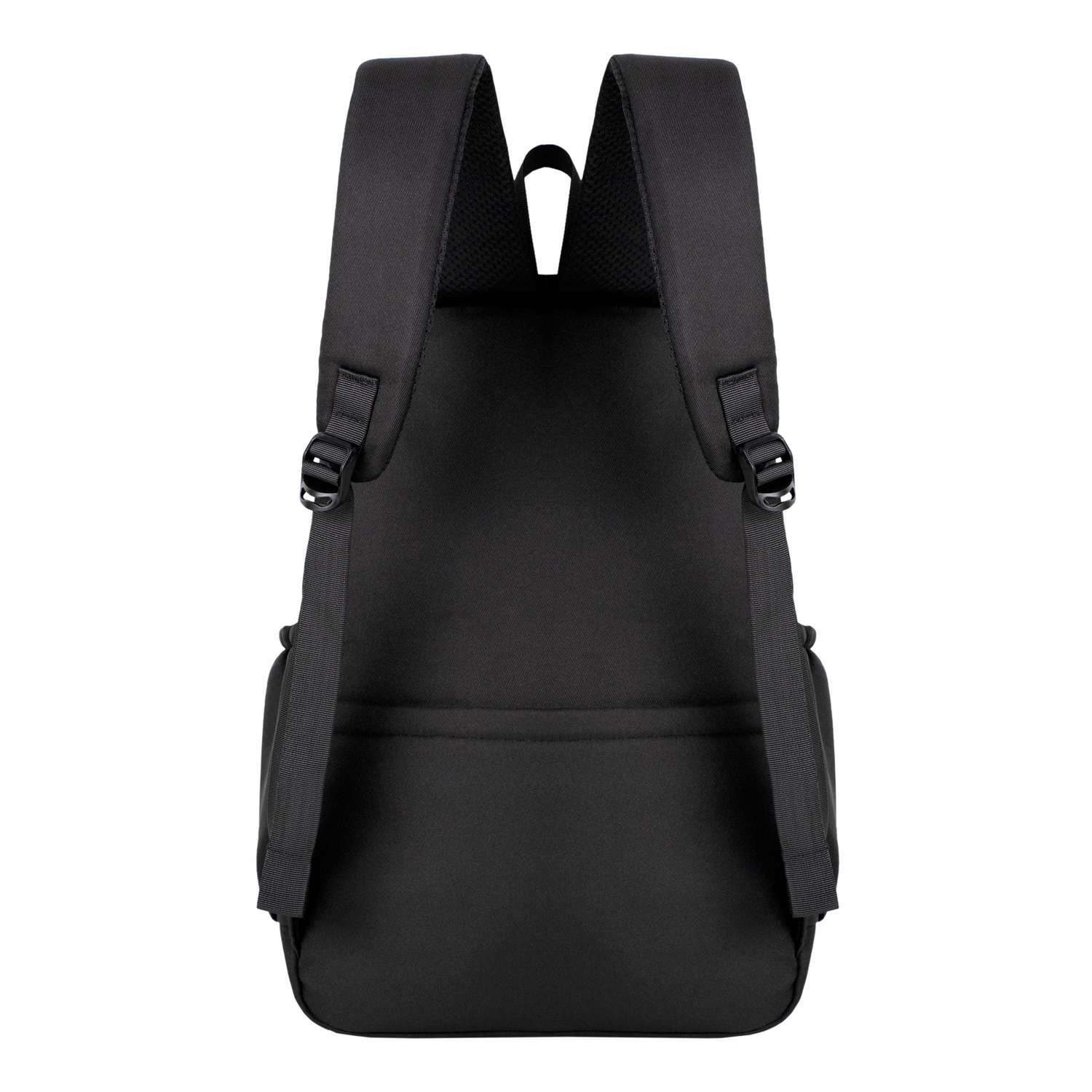 Рюкзак MERLIN M855 черный - фото 3
