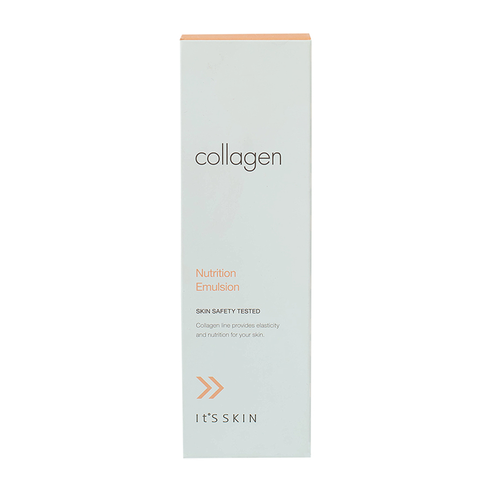 Эмульсия Its Skin питательная Collagen Nutrition Emulsion 150 мл - фото 5