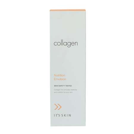 Эмульсия Its Skin питательная Collagen Nutrition Emulsion 150 мл