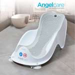 Горка для купания ANGELCARE Bath Support Mini светло-серая