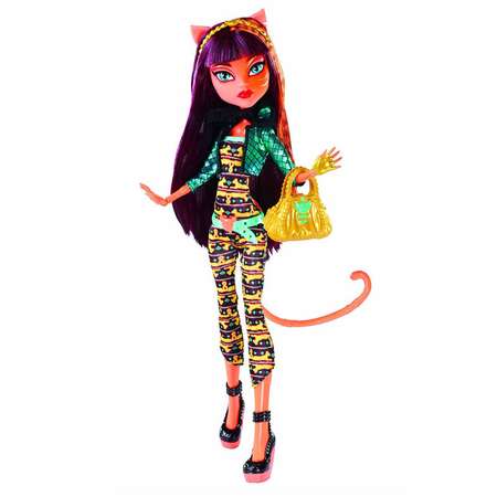 Куклы Monster High в ассортименте