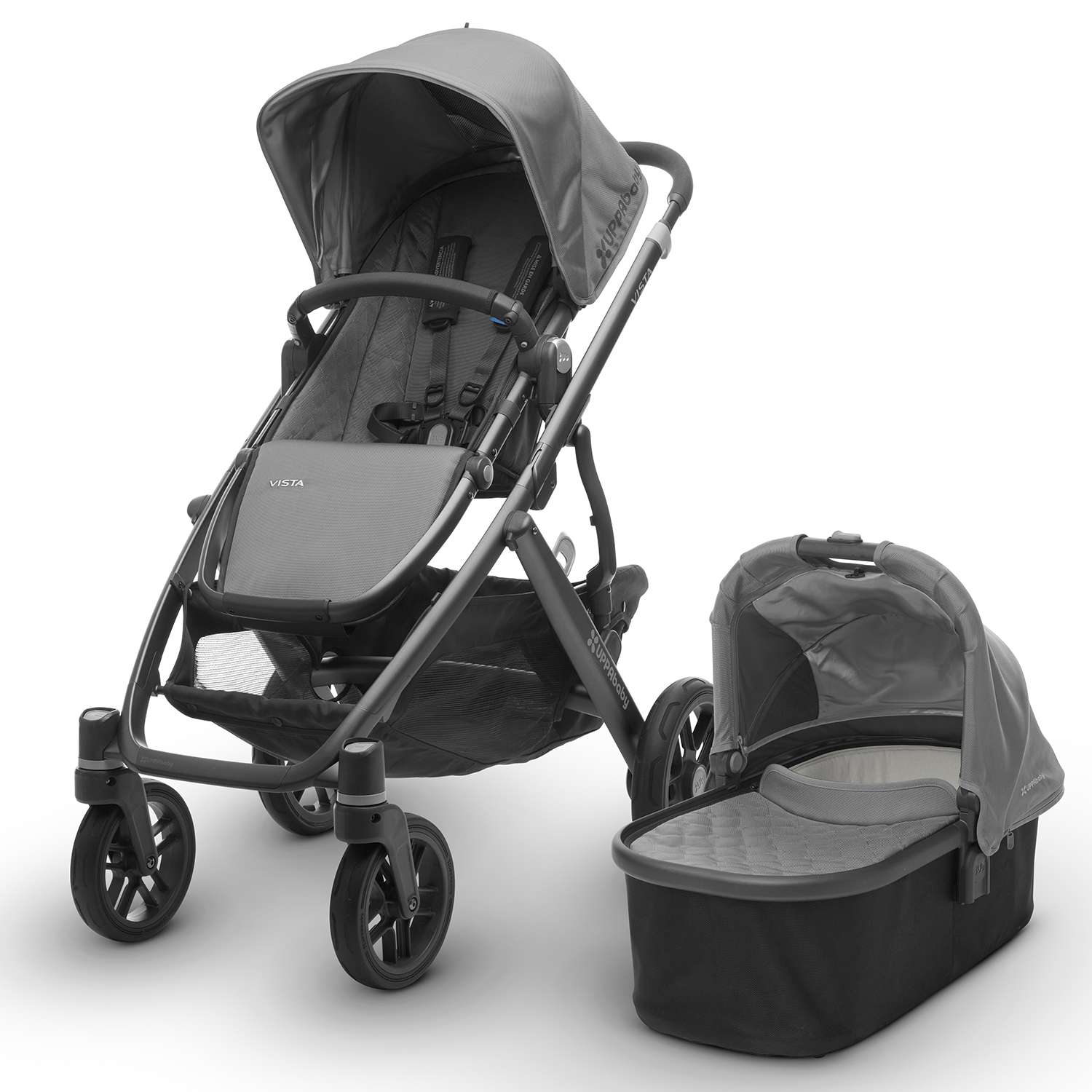 Коляска uppababy vista. UPPABABY Vista 2016. Uppa Baby Vista клетка.