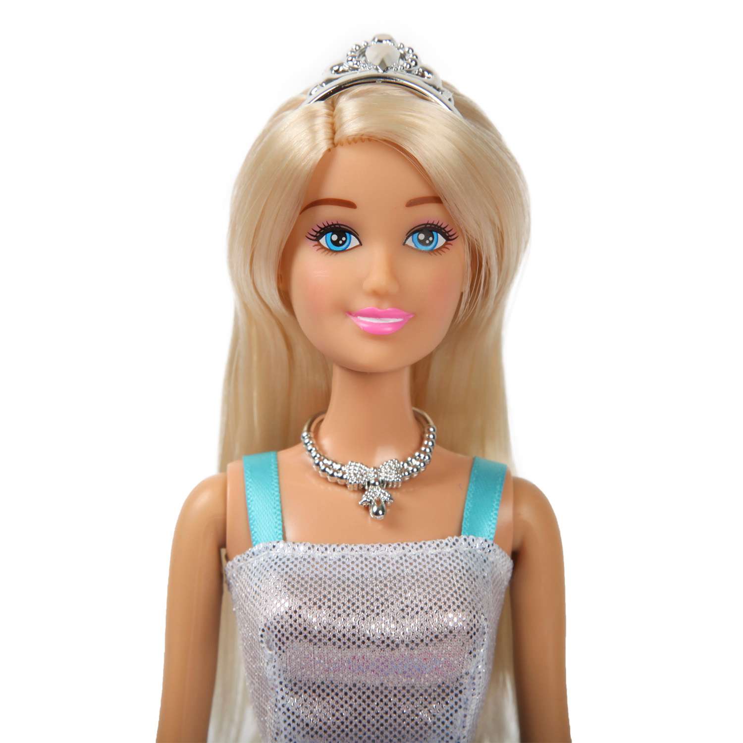 Кукла Demi Star Принцесса в голубом 98023 98023 - фото 7