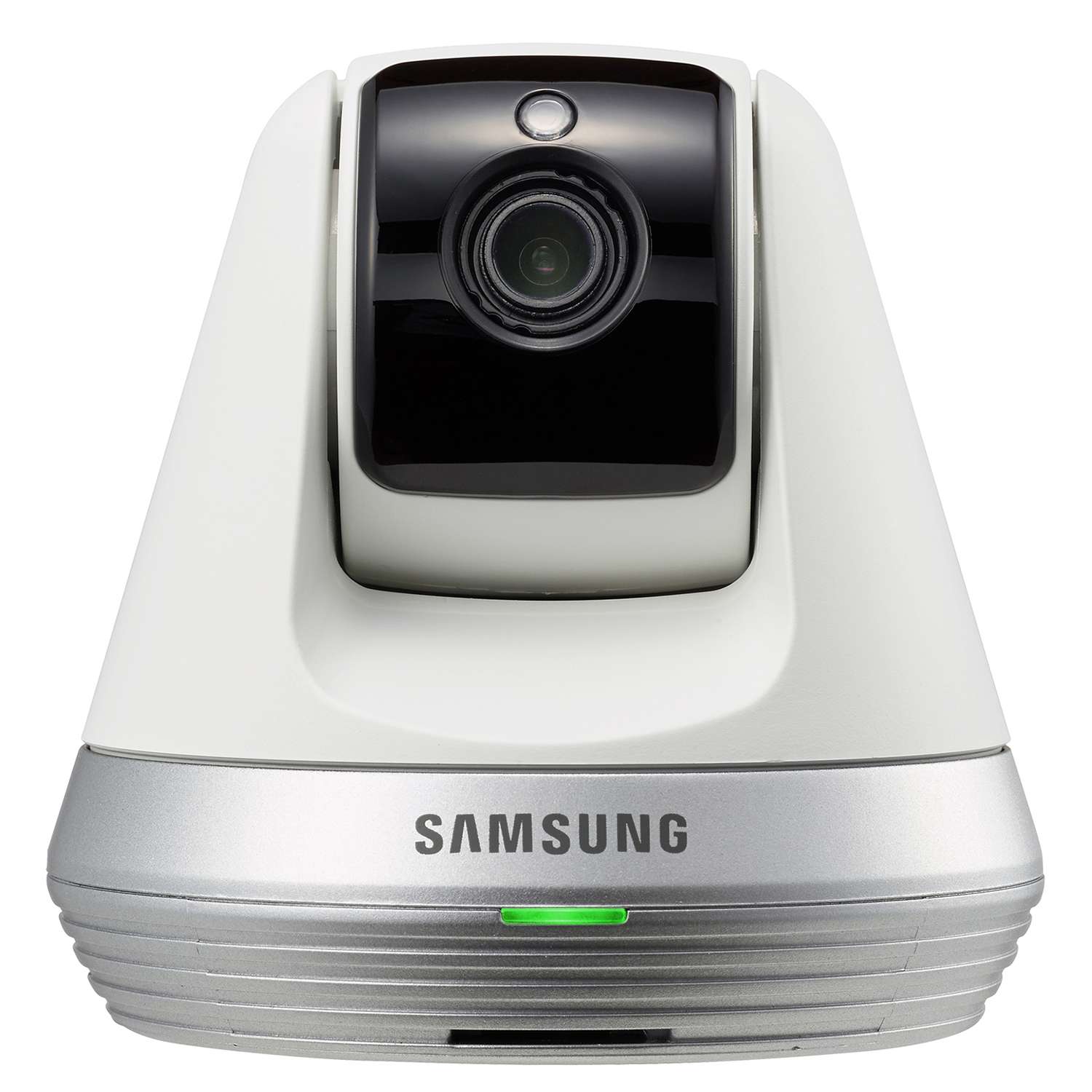 Видео-няня Samsung камера Samsung SmartCam SNH-V6410PNW - фото 4