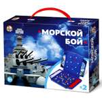 Настольная игра Sima-Land «Морской бой» мини