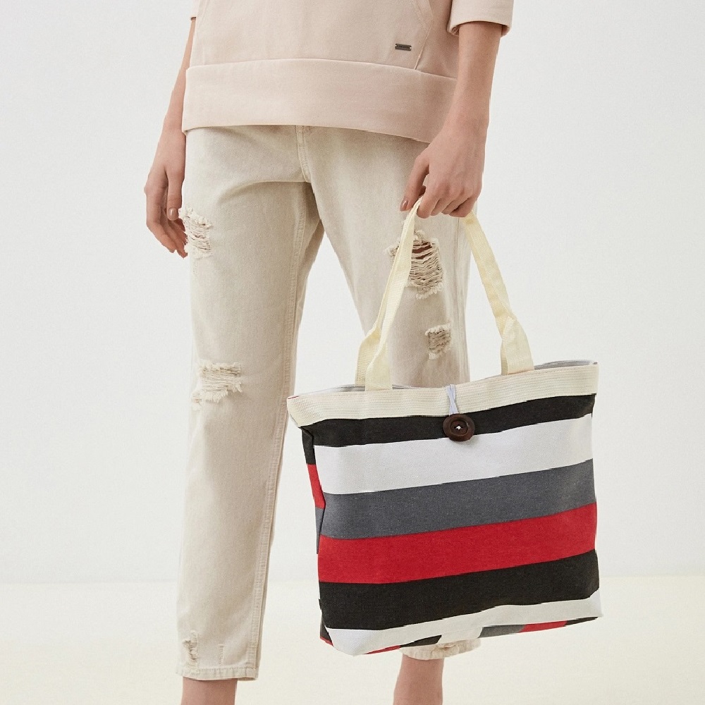 Сумка пляжная ROSEDENA BAG-46-LMC-G6686A_вид4 - фото 2