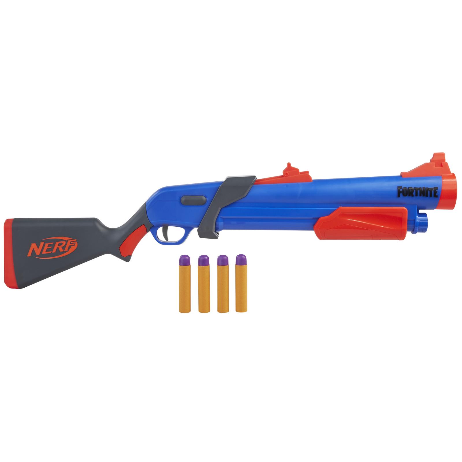 Бластер Nerf Elite INFINUS E Элит Инфинус купить в Минске