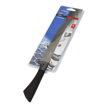 Нож разделочный HANIKAMU 20,3 см Титан