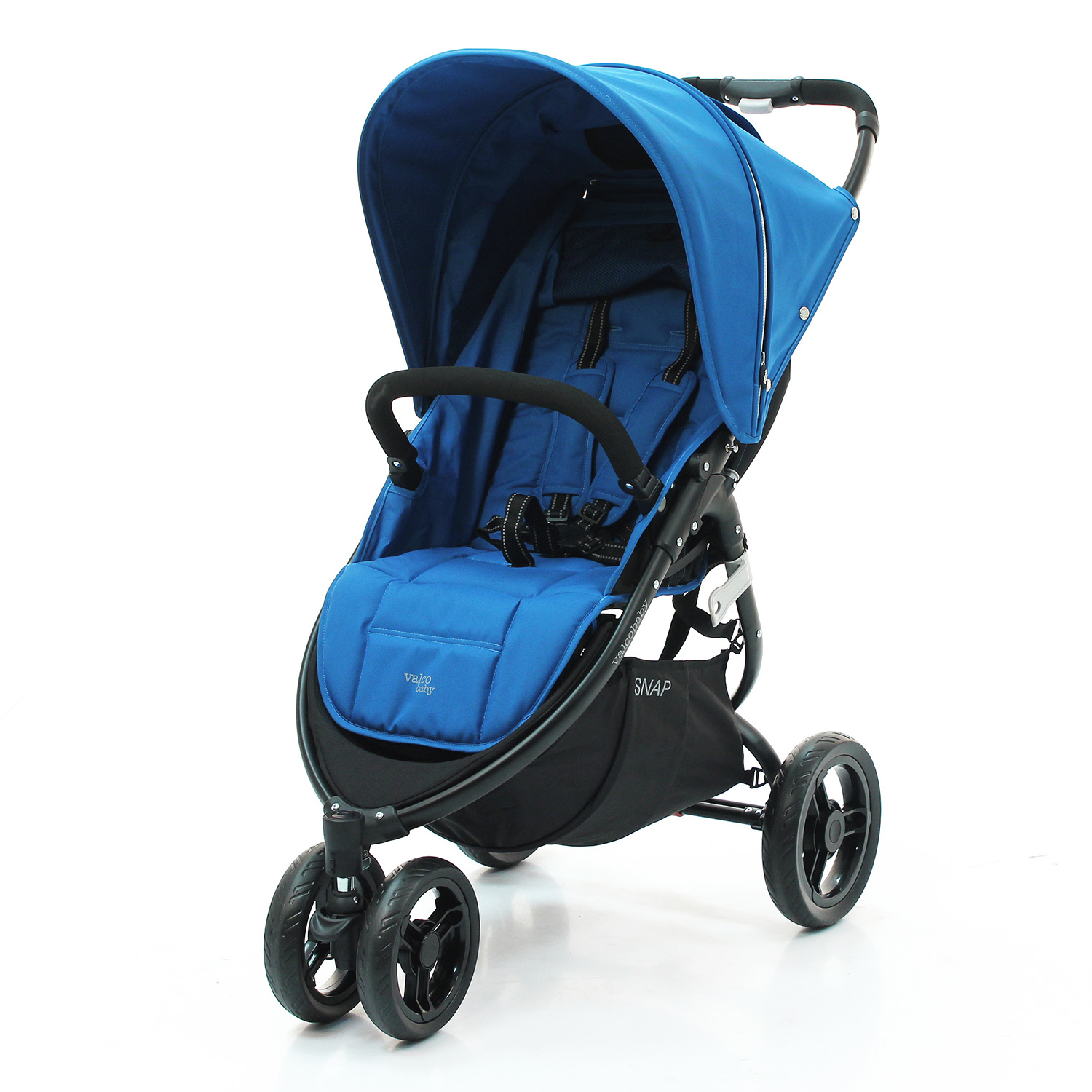 Коляска Valco baby Snap Ocean Blue 9949 - фото 1