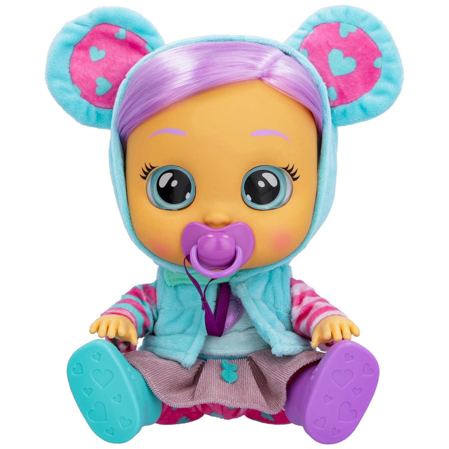 Cry babies lala on sale