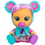 Кукла Cry Babies Dressy Лала интерактивная 40888