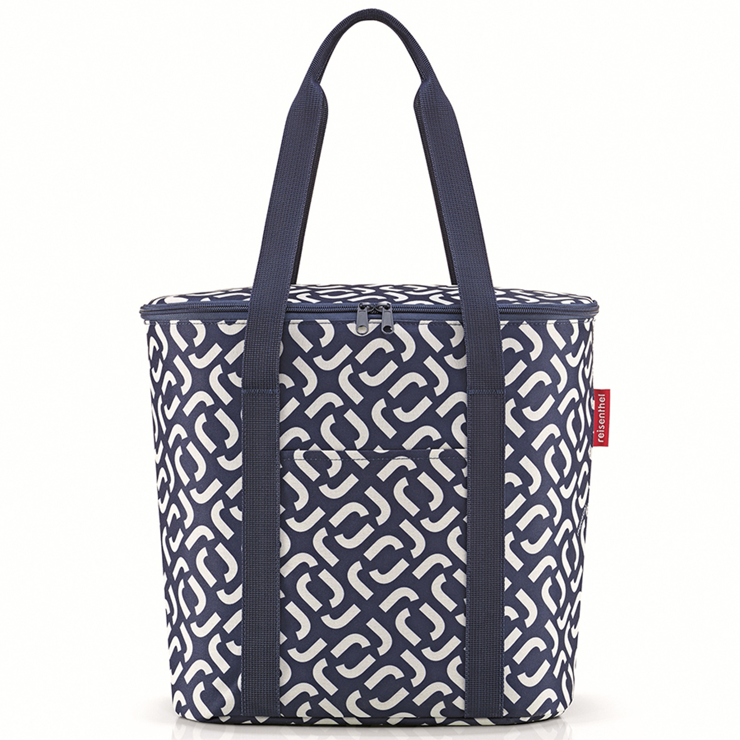 Термоcумка Reisenthel Thermoshopper signature navy - фото 2