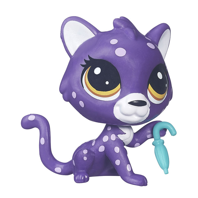 Игрушка Littlest Pet Shop В ассортименте - фото 40