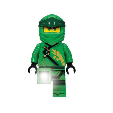 Брелок-фонарик LEGO Ninjago - Lloyd