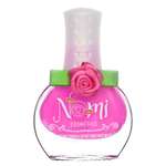 Лак для ногтей для девочек NOMI (№8 Розовый неон) 7 мл