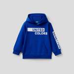 Толстовка United Colors of Benetton