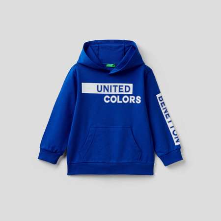 Толстовка United Colors of Benetton