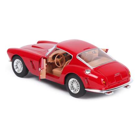 Машина BBurago 1:24 Ferrari 250 Gt Berlinetta 18-26025