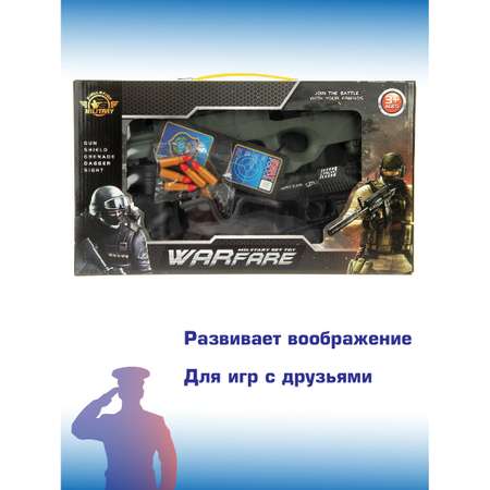 Игрушка Veld Co Полицейский (костюм)