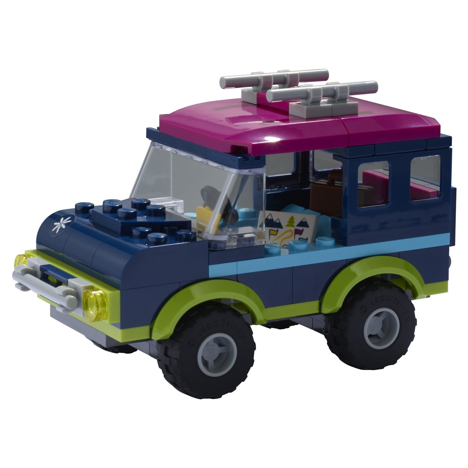 41321 lego friends online