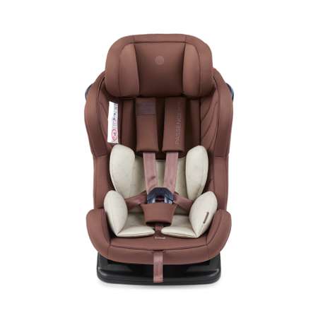 Автокресло Happy Baby Passenger V2 Chocolat