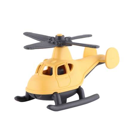 Вертолет Let s Be Child серия LC цвет желтый
