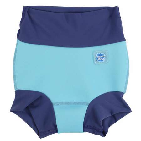 Подгузник для плавания Splash About Happy Nappy Звездный синий M