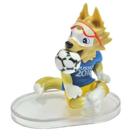 Набор 2018 FIFA World Cup Russia TM Фигурка Zabivaka International 8шт Т11144