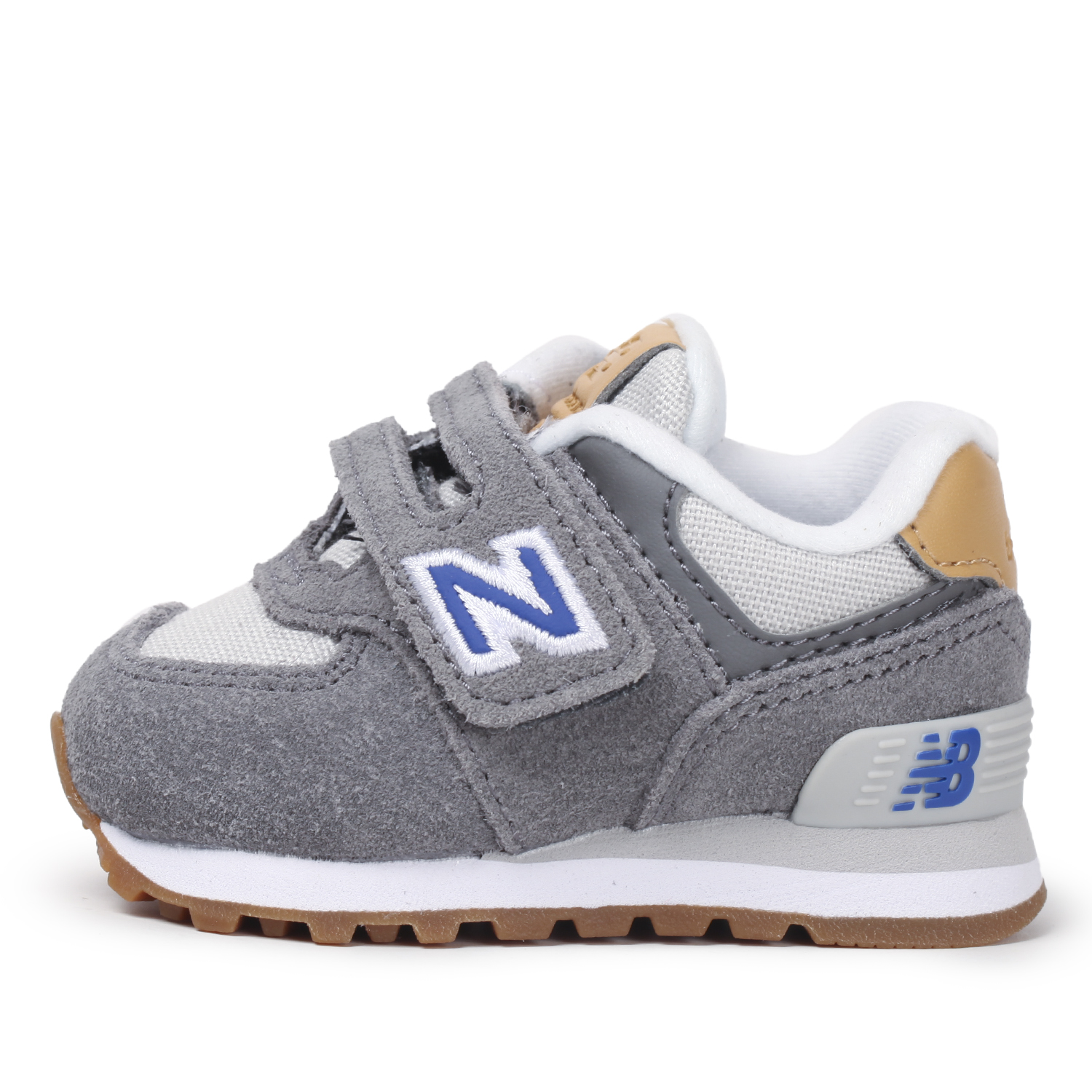 Кроссовки New Balance IV574NA2/M - фото 1