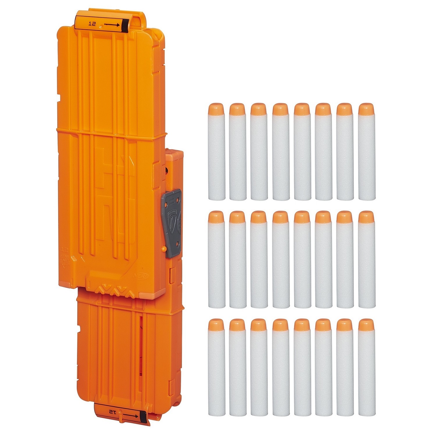 Бластер Nerf Modulus Set 1 (B1534EU4) - фото 1