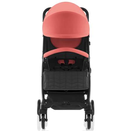 Коляска Britax B-Lite Coral Peach