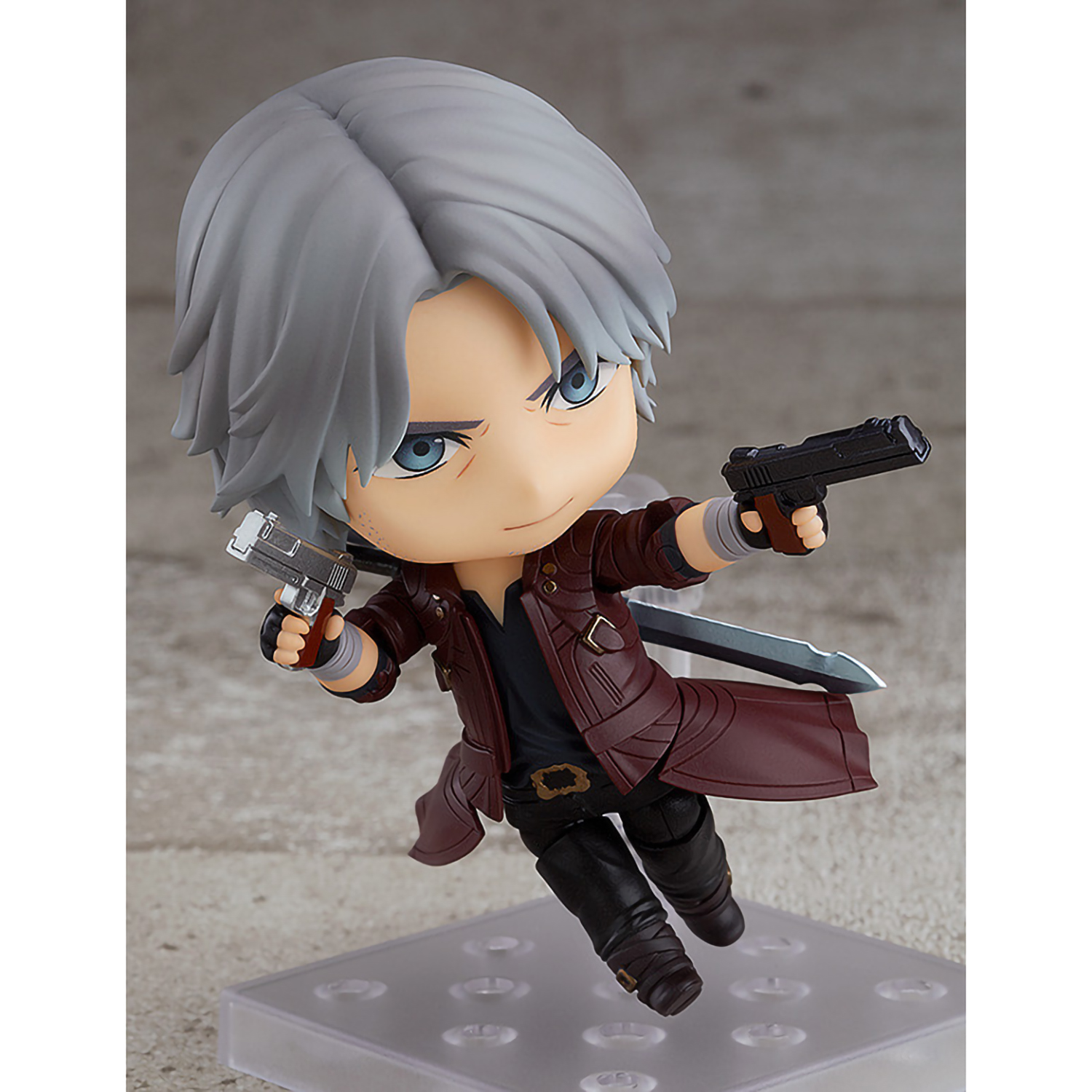 Фигурка Good Smile Company Devil May cry 5 Dante - фото 5