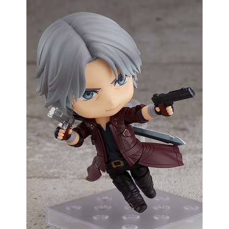 Фигурка Good Smile Company Devil May cry 5 Dante