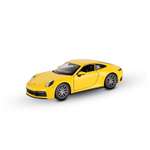 Автомобиль Welly Porsche 1:24