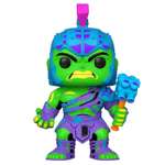 Фигурка Funko POP! Bobble Marvel Black Light Thor Ragnarok Gladiator Hulk 10 Exc 57928