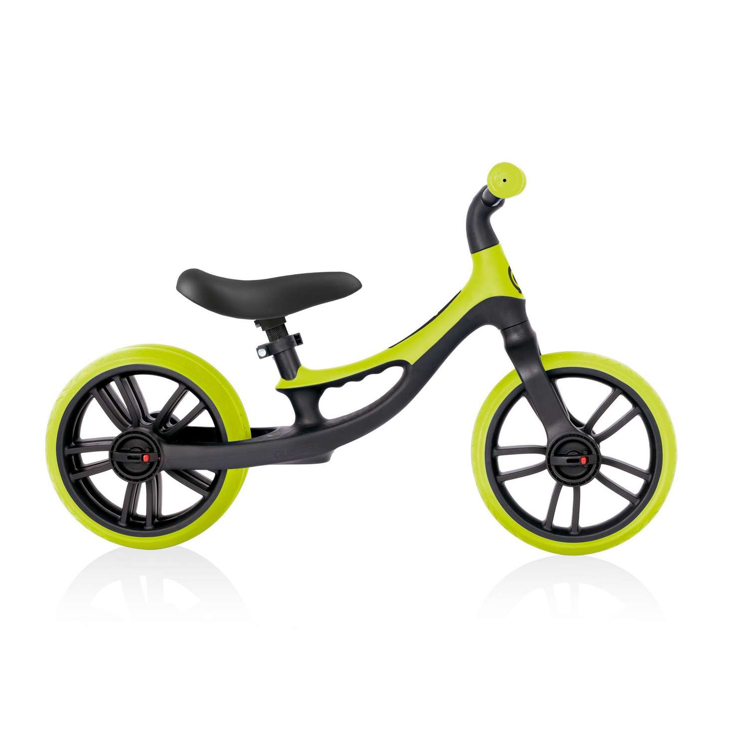 globber go bike duo