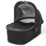 Люлька UPPAbaby Cruz и Vista Black