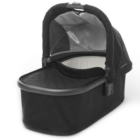 Люлька UPPAbaby Cruz и Vista Black