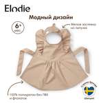 Нагрудник детский Elodie Blushing Pink 6 мес+