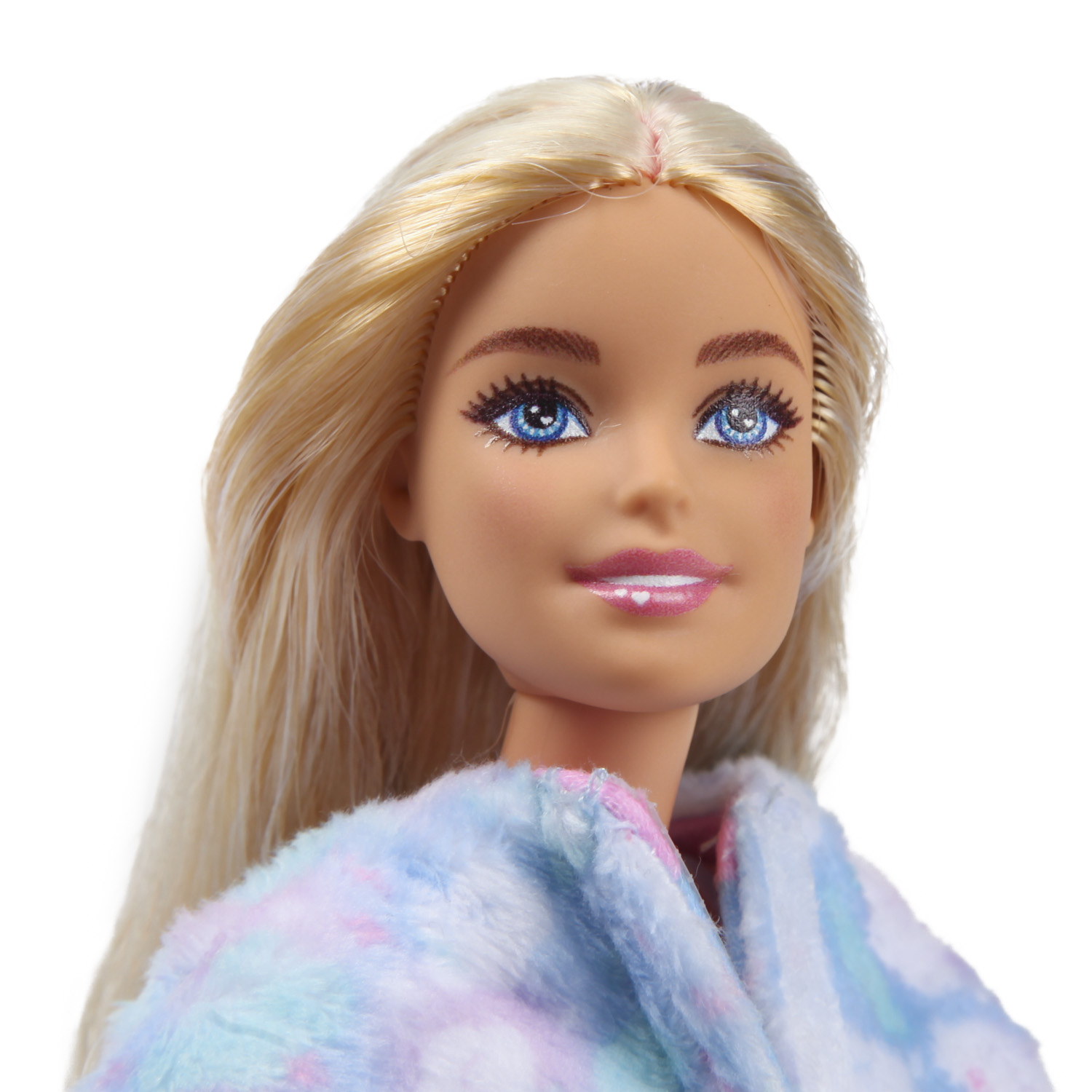 Кукла модельная Barbie Cutie Reveal Овечка HKR03 - фото 9