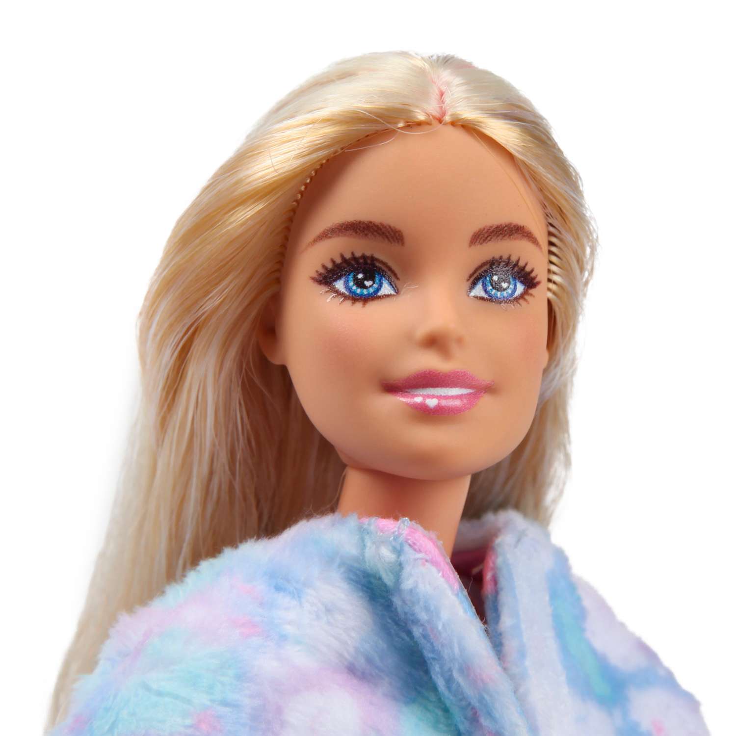Кукла Barbie Cutie Reveal Милашка-проявляшка Овечка HKR03 HKR03 - фото 9