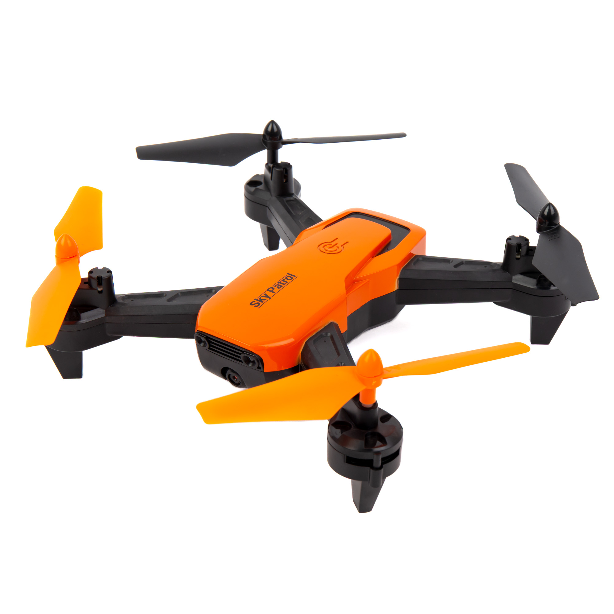 Квадрокоптер SKY PATROL FPV Hiper HQC-0030 - фото 11