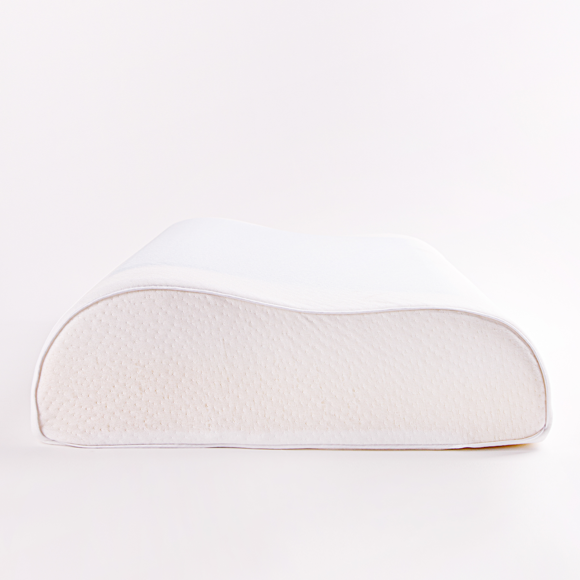 Подушка AMARO HOME Memory Foam Wave Gel - фото 6