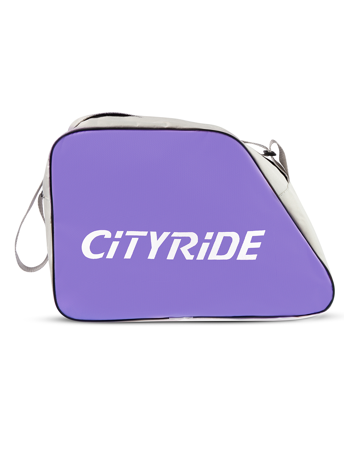 Ролики квады детские раздвижные CITYRIDE для девочки с защитой S (31-34) - фото 24