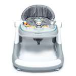 Ходунки-каталка Babyton Easy Walk Grey QB511