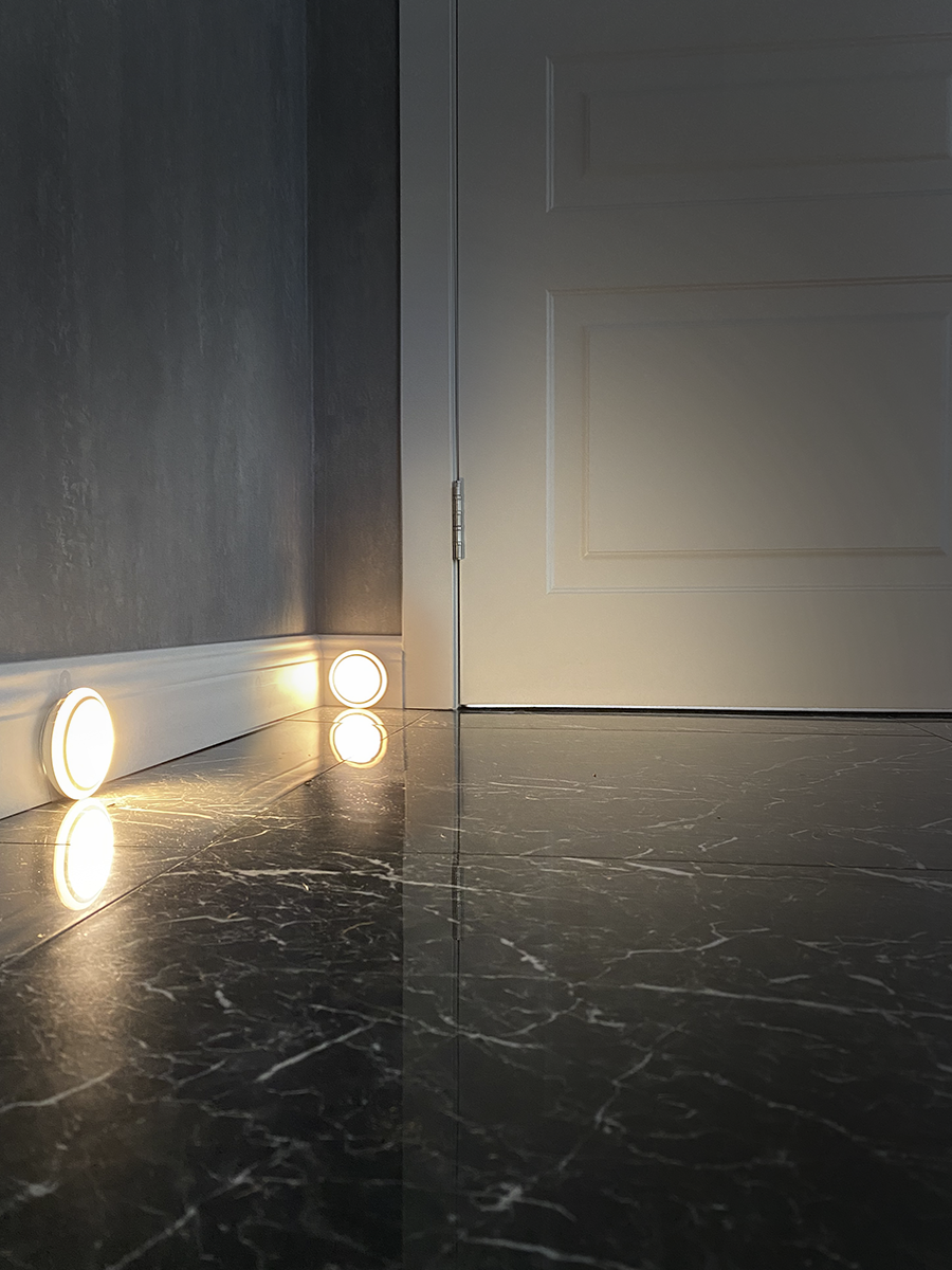 Светодиодный светильник ГЕЛЕОС LED-R8 - фото 12