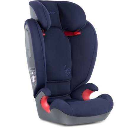 Автокресло Avova Star Atlantic blue Isofix 2/3 (15-36 кг)